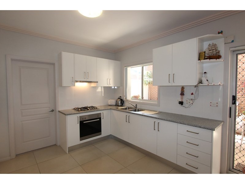 22 Ligar Street, Fairfield Heights NSW 2165