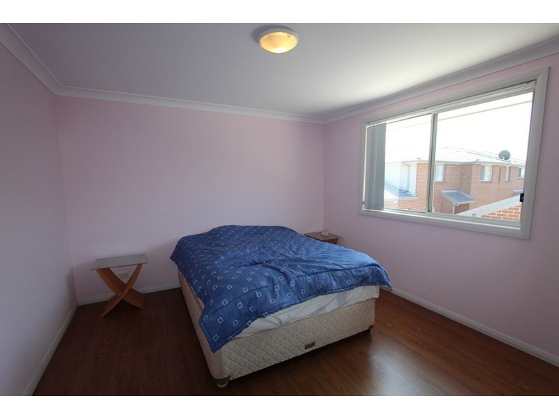 22 Ligar Street, Fairfield Heights NSW 2165