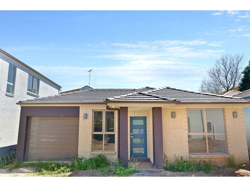 Riverstone NSW 2765