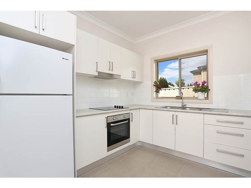 21 and 21a Sackville Street, Fairfield NSW 2165