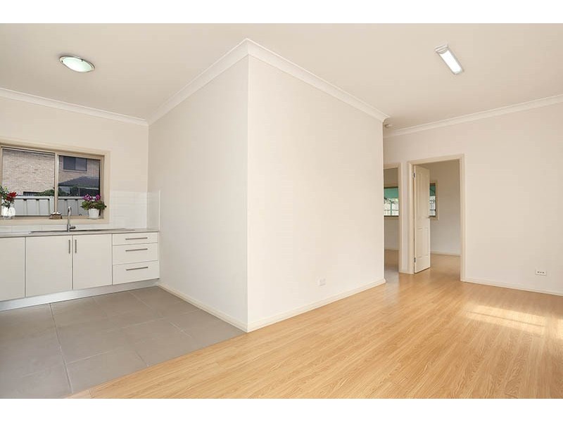 21 and 21a Sackville Street, Fairfield NSW 2165