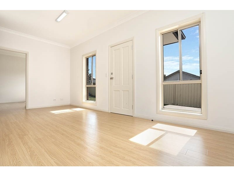 21 and 21a Sackville Street, Fairfield NSW 2165