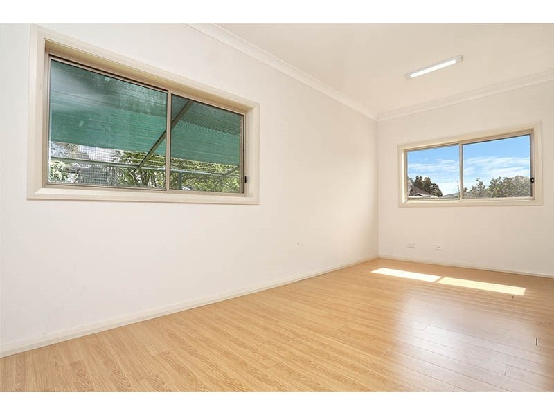 21 and 21a Sackville Street, Fairfield NSW 2165