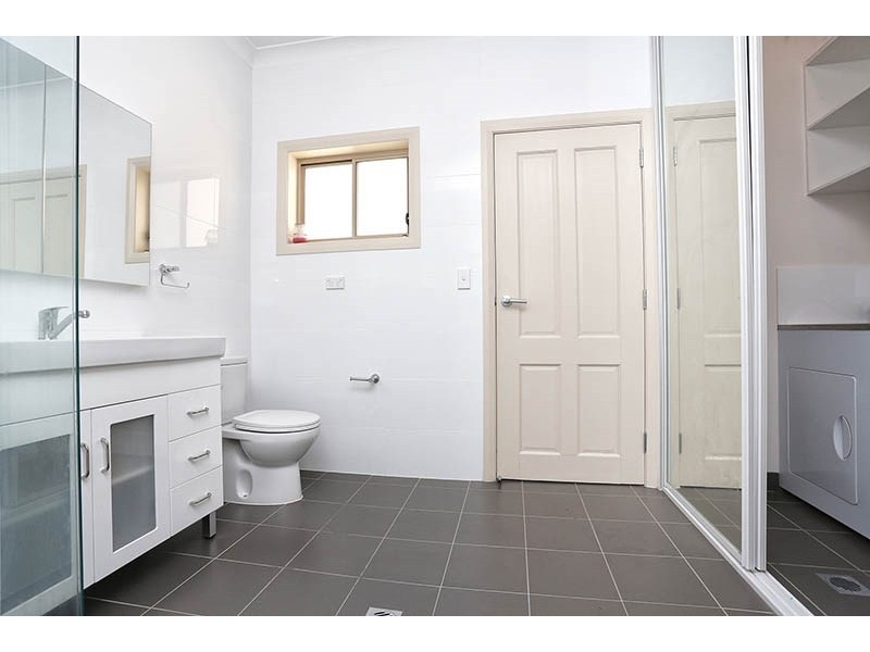 21 and 21a Sackville Street, Fairfield NSW 2165