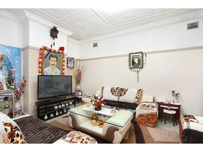 21 and 21a Sackville Street, Fairfield NSW 2165