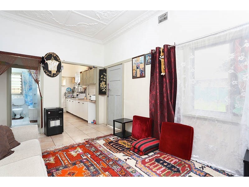 21 and 21a Sackville Street, Fairfield NSW 2165