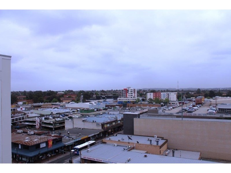 806/13 Spencer Street, Fairfield NSW 2165