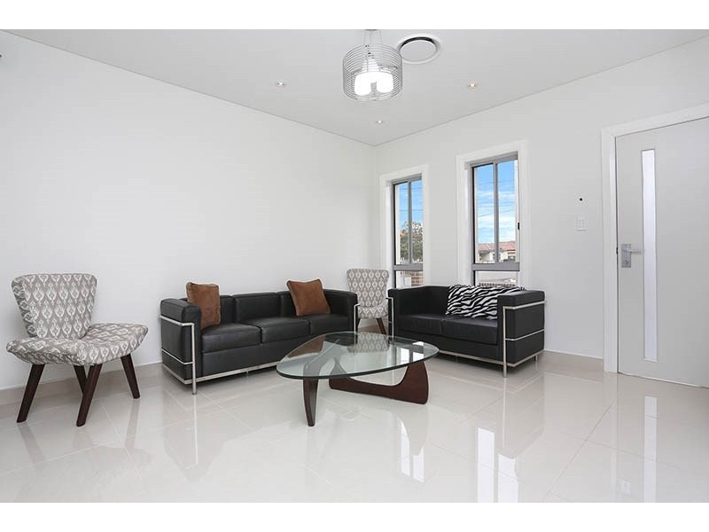 1B Alexander and 29 Barton Street, Smithfield NSW 2164