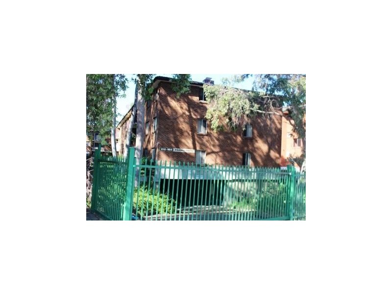 33/162 Sandal Crescent, Carramar NSW 2163