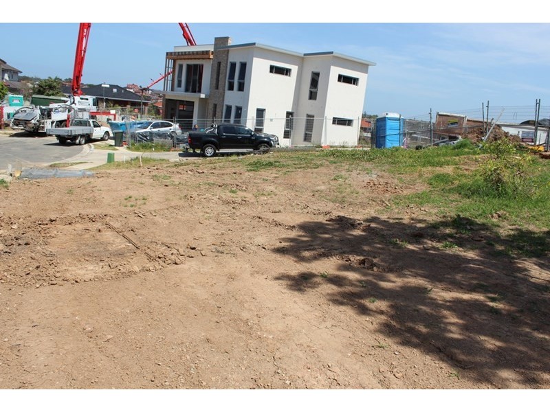 12 Tucker Place, Edensor Park NSW 2176