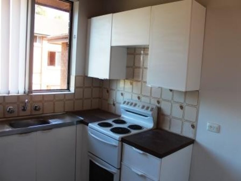 33/162 Sandal Crescent, Carramar NSW 2163