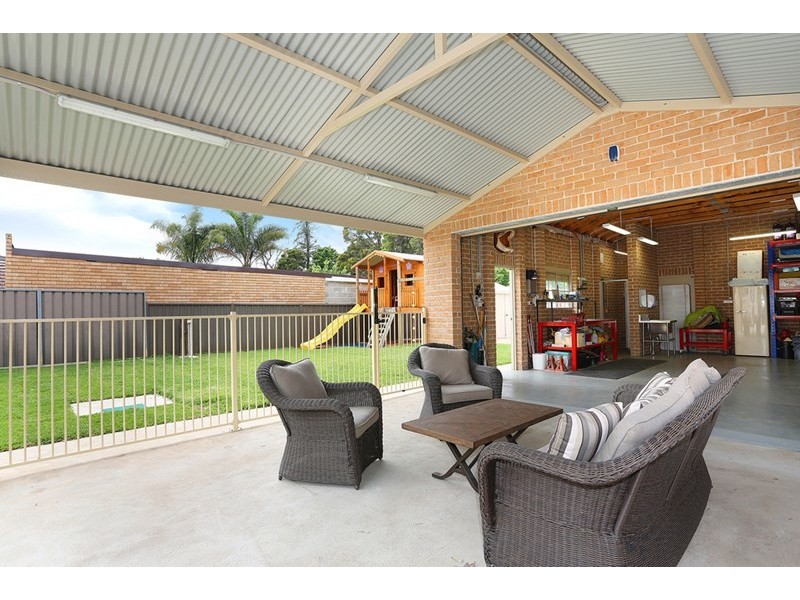 34 James Street, Fairfield East NSW 2165