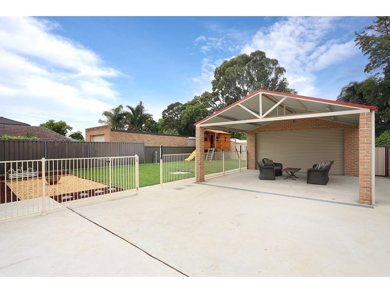 34 James Street, Fairfield East NSW 2165