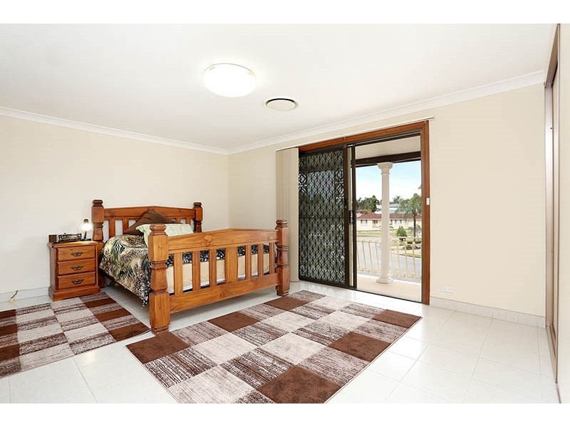 5 Buchan Place, Wetherill Park NSW 2164