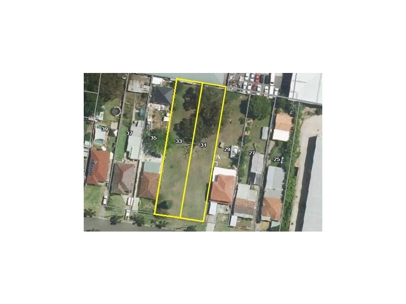 31 and 33 Bligh Street, Villawood NSW 2163