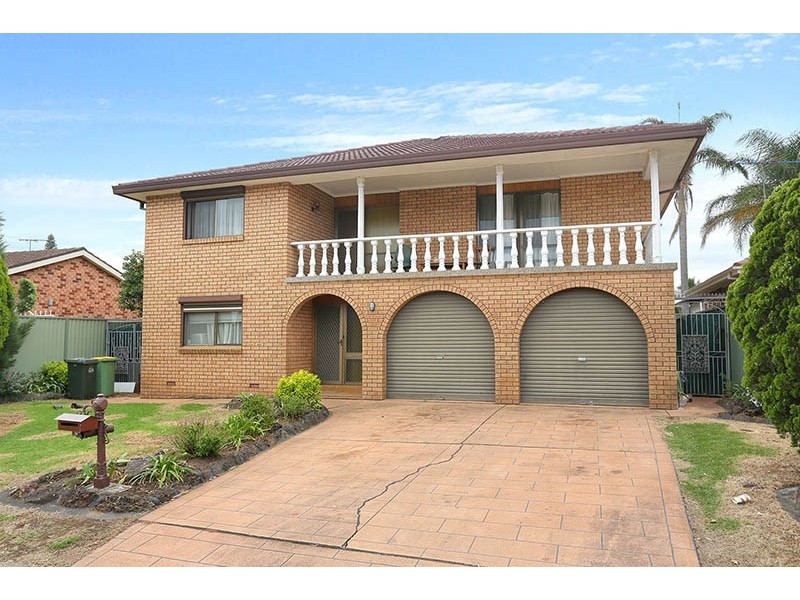 Bossley Park NSW 2176