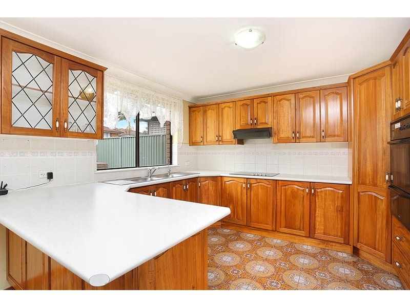 Bossley Park NSW 2176