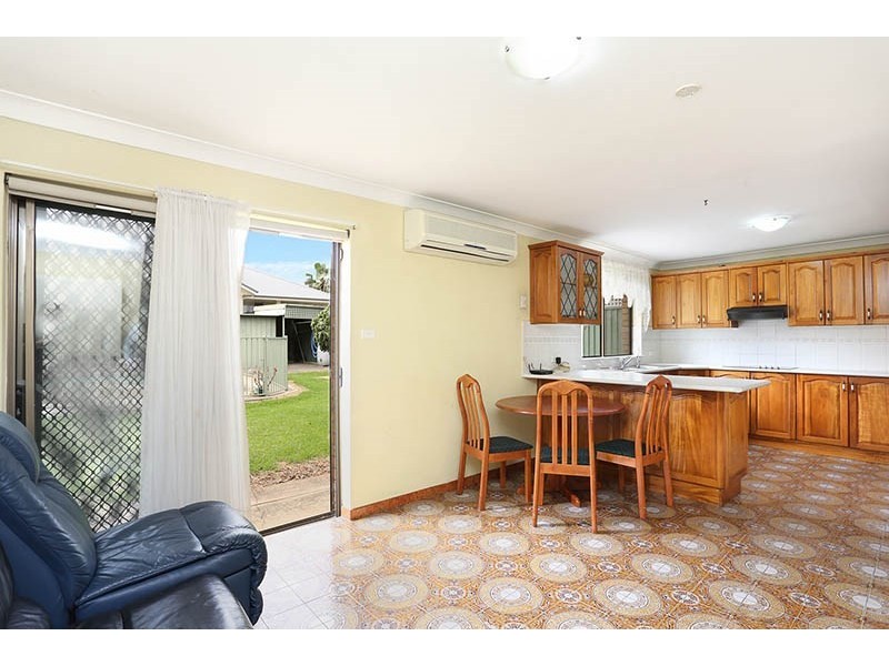 Bossley Park NSW 2176