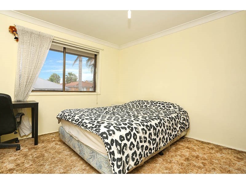 Bossley Park NSW 2176