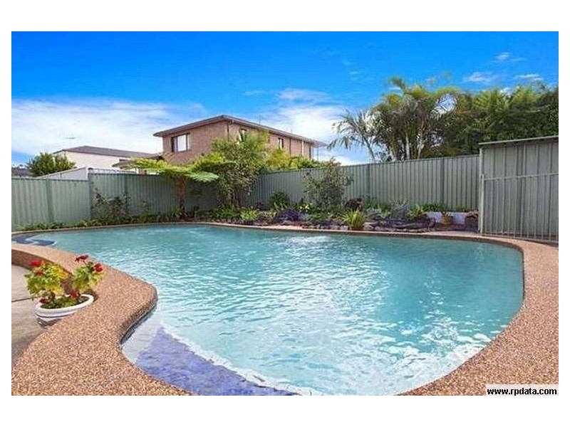 Bossley Park NSW 2176