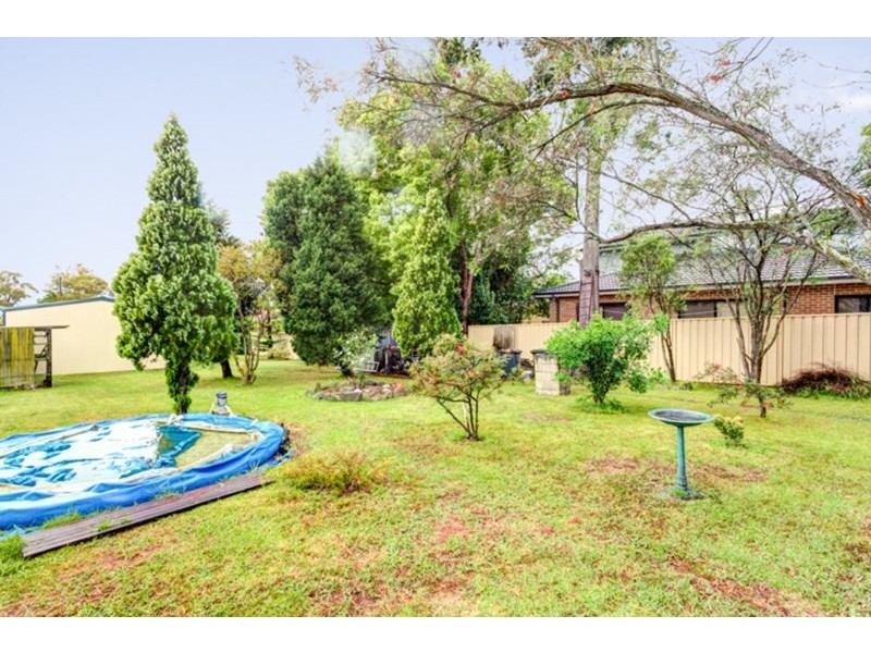 2 Blackwood Avenue, Casula NSW 2170