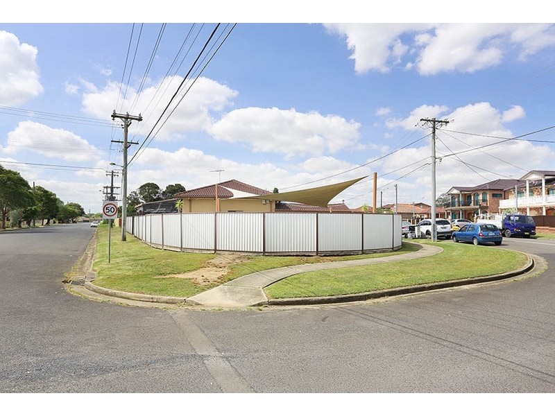 72 Anthony Street, Fairfield NSW 2165