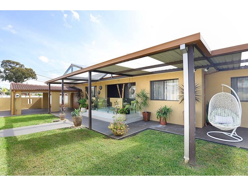 72 Anthony Street, Fairfield NSW 2165