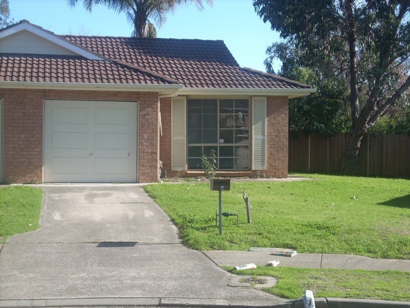 Bossley Park NSW 2176