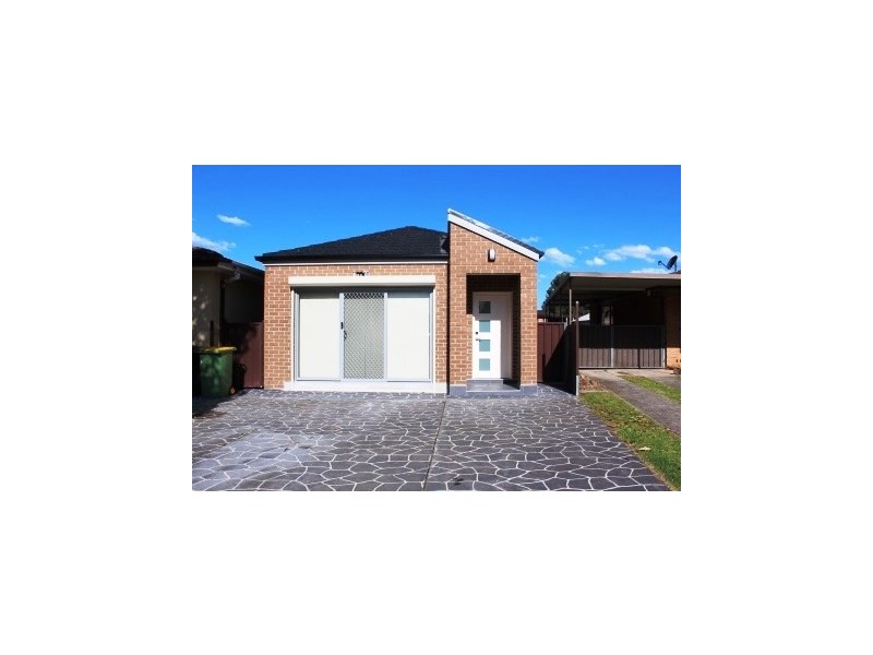 Wetherill Park NSW 2164