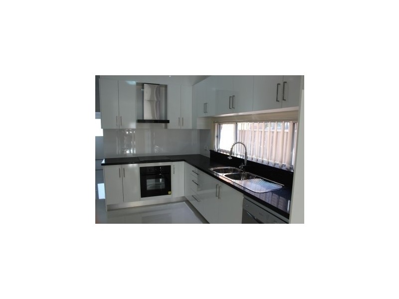 Wetherill Park NSW 2164