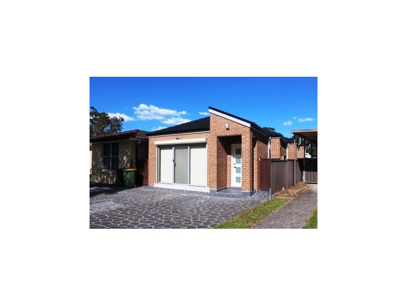 Wetherill Park NSW 2164