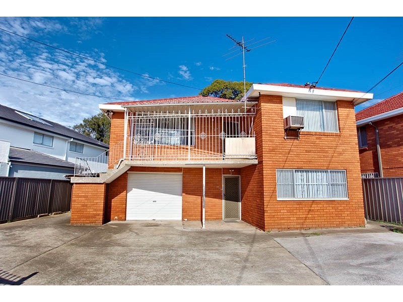 Canley Vale NSW 2166