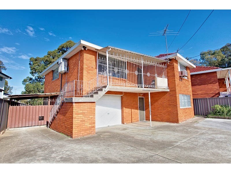 Canley Vale NSW 2166