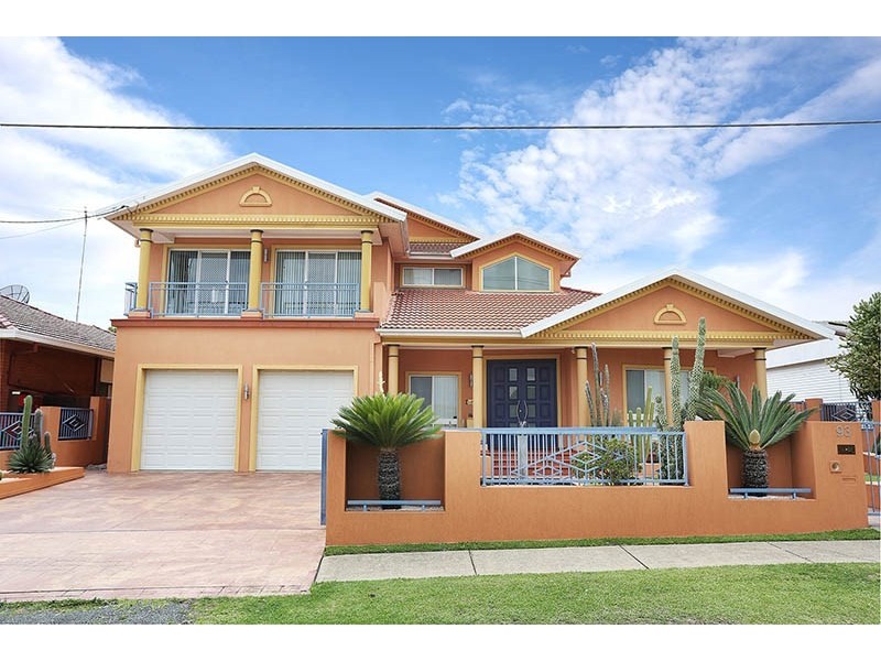 93 Wetherill Street, Smithfield NSW 2164