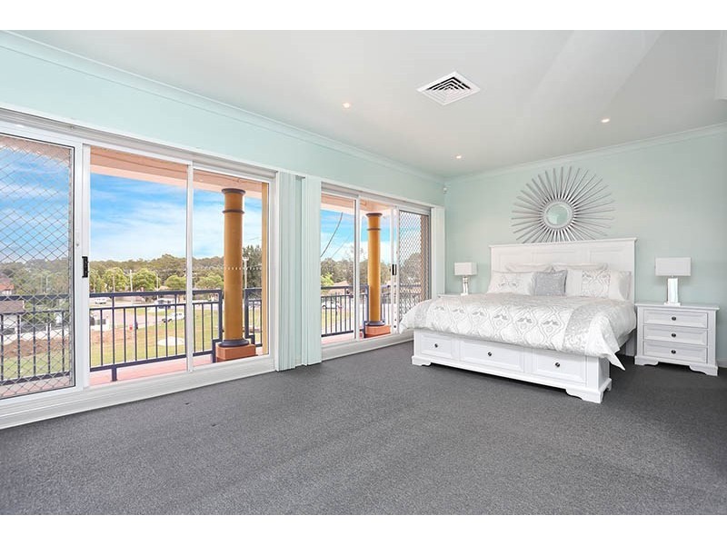 93 Wetherill Street, Smithfield NSW 2164