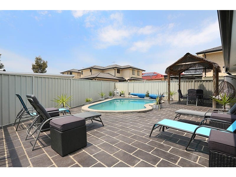 40 Hinkler Street, Smithfield NSW 2164