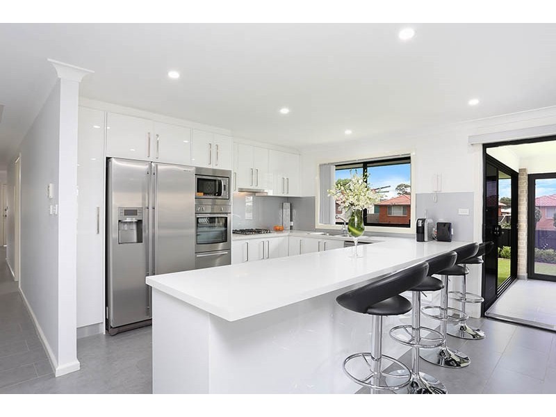 40 Hinkler Street, Smithfield NSW 2164