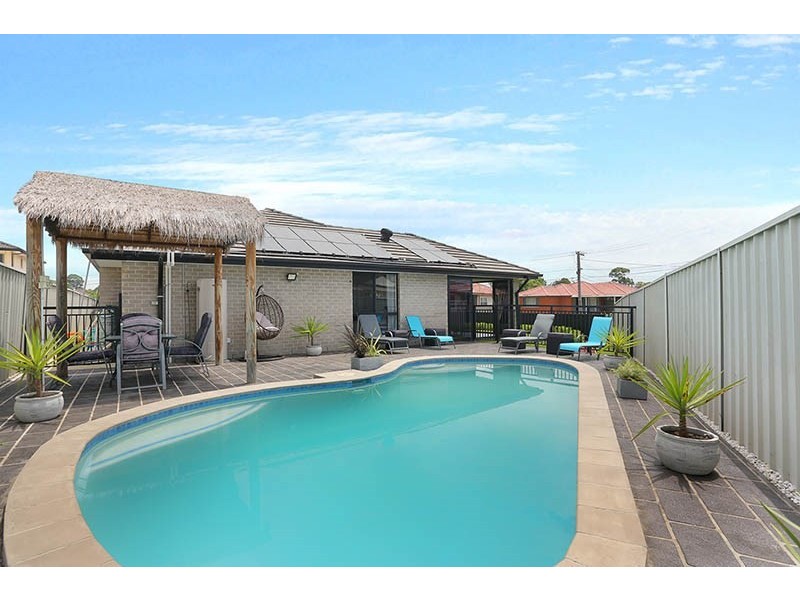 40 Hinkler Street, Smithfield NSW 2164