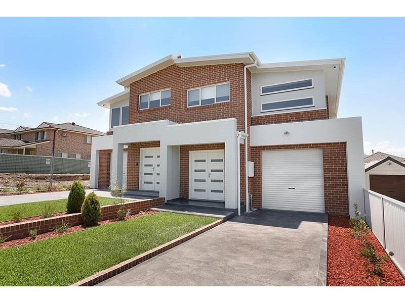 96 Stella Street, Fairfield Heights NSW 2165