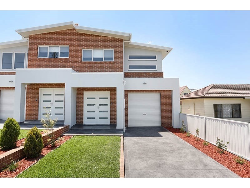 96 Stella Street, Fairfield Heights NSW 2165