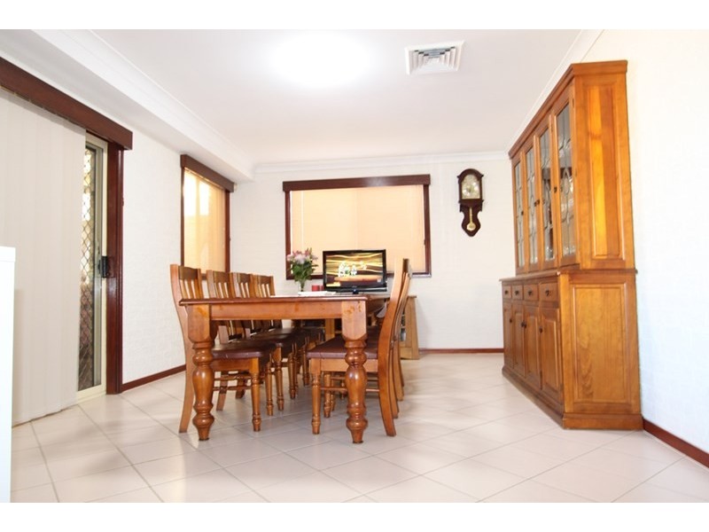 31 Cobbett Street, Wetherill Park NSW 2164