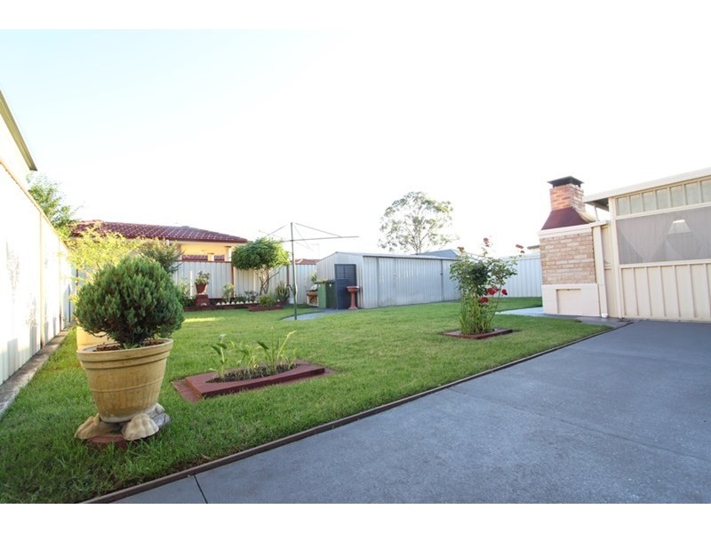 31 Cobbett Street, Wetherill Park NSW 2164