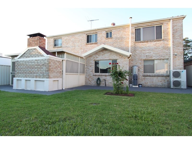 31 Cobbett Street, Wetherill Park NSW 2164