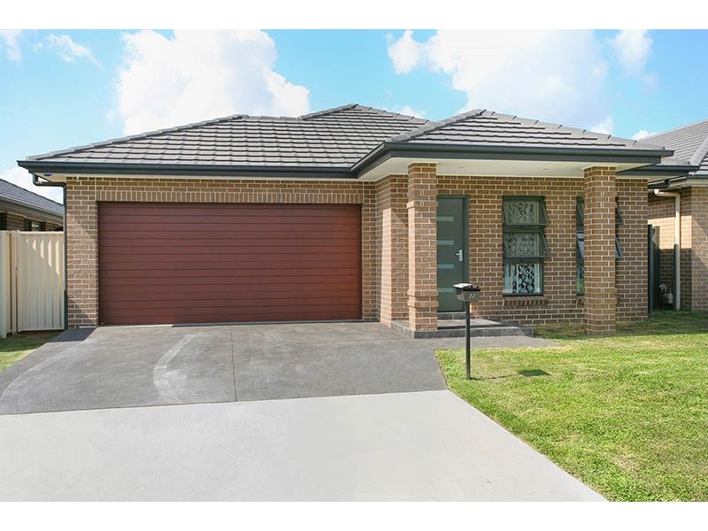 27 Inverell Avenue, Hinchinbrook NSW 2168