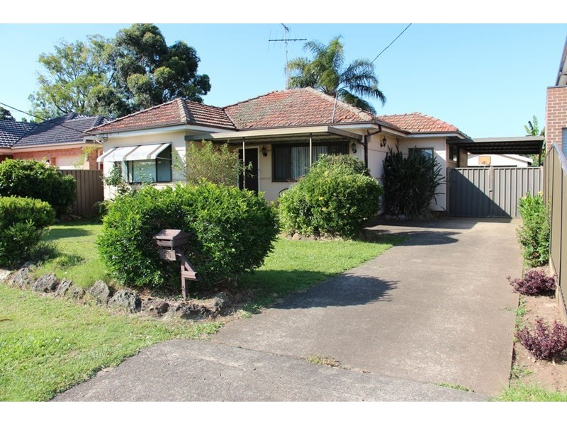 20 Cathcart Street, Fairfield NSW 2165