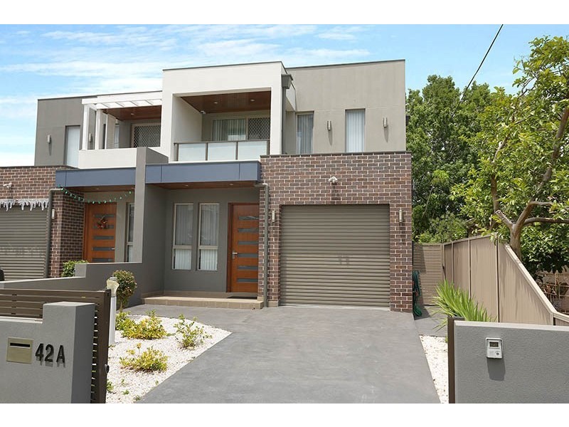 42a Bodalla Street, Fairfield Heights NSW 2165