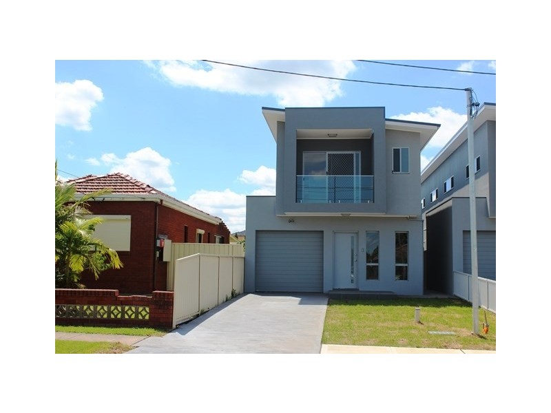 14 Lord Street, Cabramatta West NSW 2166