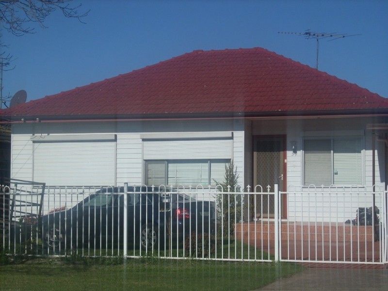 Canley Heights NSW 2166