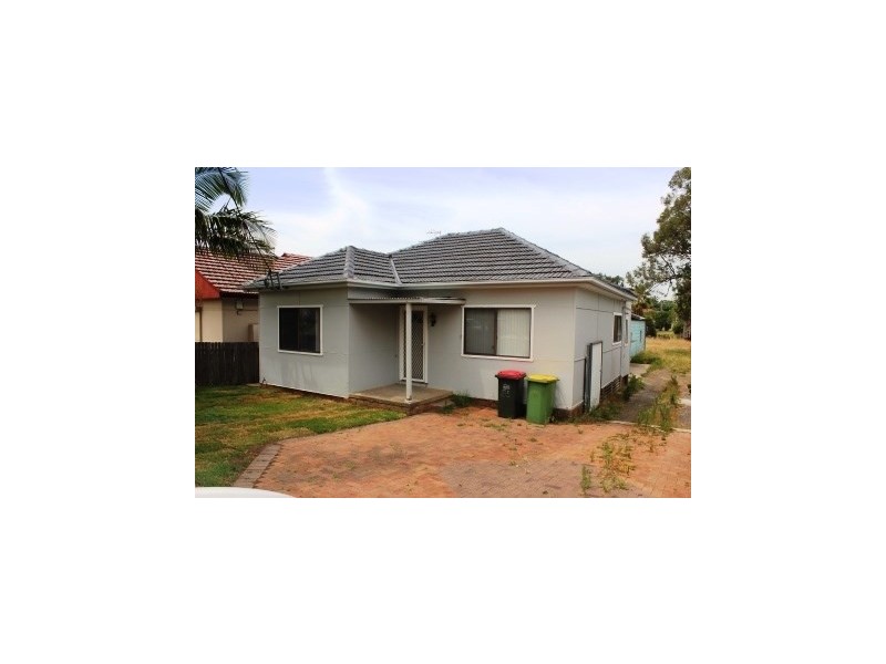 Fairfield Heights NSW 2165