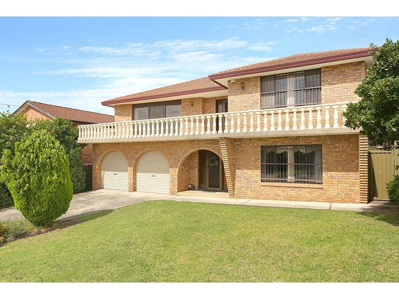 28 Garment Street, Prairiewood NSW 2176